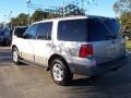 2003 Silver Birch Metallic Ford Expedition XLT  photo #3