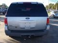 2003 Silver Birch Metallic Ford Expedition XLT  photo #4