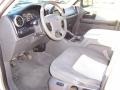 2003 Silver Birch Metallic Ford Expedition XLT  photo #8
