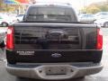 Black - Explorer Sport Trac XLT 4x4 Photo No. 5