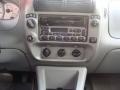 Black - Explorer Sport Trac XLT 4x4 Photo No. 22