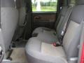 2005 Fire Red GMC Canyon SLE Crew Cab  photo #14