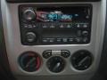 2005 Fire Red GMC Canyon SLE Crew Cab  photo #22