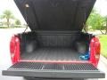 2005 Fire Red GMC Canyon SLE Crew Cab  photo #23