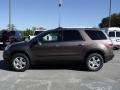 2010 Medium Brown Metallic GMC Acadia SL  photo #5