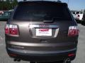 2010 Medium Brown Metallic GMC Acadia SL  photo #7