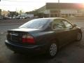 1996 Dark Eucalyptus Green Pearl Metallic Honda Accord LX V6 Sedan  photo #5