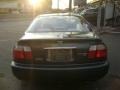 1996 Dark Eucalyptus Green Pearl Metallic Honda Accord LX V6 Sedan  photo #6