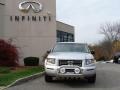 2006 Billet Silver Metallic Honda Ridgeline RT  photo #2