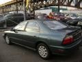 1996 Dark Eucalyptus Green Pearl Metallic Honda Accord LX V6 Sedan  photo #7