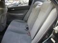 1996 Dark Eucalyptus Green Pearl Metallic Honda Accord LX V6 Sedan  photo #9
