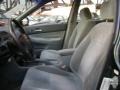 1996 Dark Eucalyptus Green Pearl Metallic Honda Accord LX V6 Sedan  photo #14