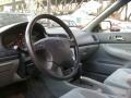 1996 Dark Eucalyptus Green Pearl Metallic Honda Accord LX V6 Sedan  photo #16