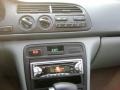 1996 Dark Eucalyptus Green Pearl Metallic Honda Accord LX V6 Sedan  photo #17