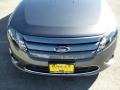 2010 Sterling Grey Metallic Ford Fusion SEL V6  photo #1