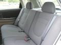 2006 Clear Silver Kia Spectra Spectra5 Hatchback  photo #14