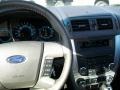 2010 Sterling Grey Metallic Ford Fusion SEL V6  photo #3