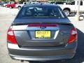 2010 Sterling Grey Metallic Ford Fusion SEL V6  photo #6