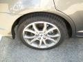 2010 Sterling Grey Metallic Ford Fusion SEL V6  photo #8