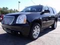 Onyx Black - Yukon Denali Photo No. 4