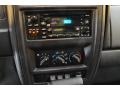 2001 Steel Blue Pearl Jeep Cherokee Sport 4x4  photo #8