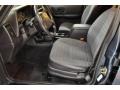 2001 Steel Blue Pearl Jeep Cherokee Sport 4x4  photo #13