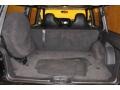 2001 Steel Blue Pearl Jeep Cherokee Sport 4x4  photo #15