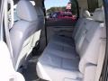 2009 Stealth Gray Metallic GMC Sierra 1500 SLE Crew Cab  photo #13