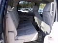 2009 Stealth Gray Metallic GMC Sierra 1500 SLE Crew Cab  photo #15