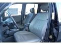2005 Black Clearcoat Jeep Liberty Limited 4x4  photo #21
