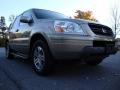 2005 Desert Rock Metallic Honda Pilot EX-L 4WD  photo #17