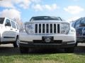Stone White - Liberty Sport 4x4 Photo No. 2
