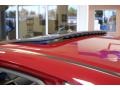 San Marino Red - Accord EX-L V6 Coupe Photo No. 3