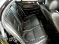 2004 Ebony Black Jaguar XJ Vanden Plas  photo #14