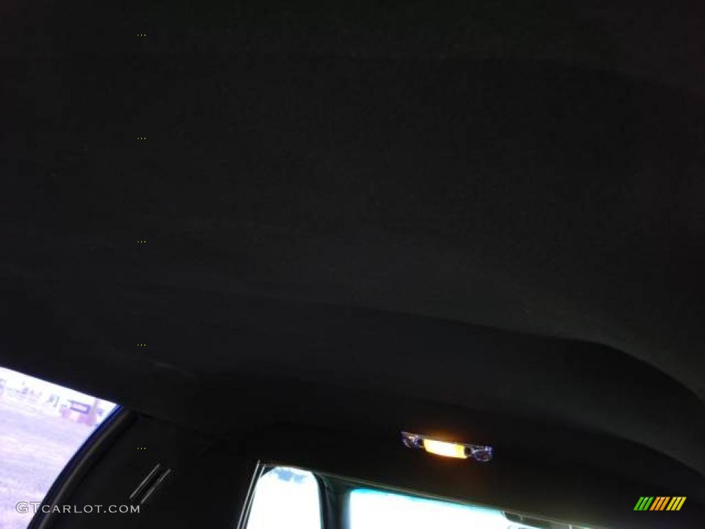 1994 Fleetwood Limousine - White / Black photo #56