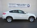 Alpine White - X6 xDrive35i Photo No. 26