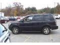 Nighthawk Black Pearl - Pilot EX-L 4WD Photo No. 19