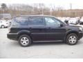 Nighthawk Black Pearl - Pilot EX-L 4WD Photo No. 20