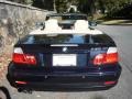 2006 Monaco Blue Metallic BMW 3 Series 330i Convertible  photo #17