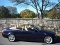 Monaco Blue Metallic - 3 Series 330i Convertible Photo No. 18