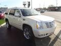 White Diamond - Escalade AWD Photo No. 3