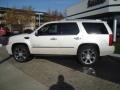 White Diamond - Escalade AWD Photo No. 7