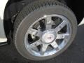 White Diamond - Escalade AWD Photo No. 8