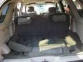 2003 Dark Gray Metallic Chevrolet TrailBlazer LS 4x4  photo #21