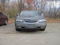 2004 Medium Gray Metallic Chevrolet Impala   photo #2