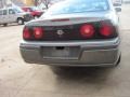 2004 Medium Gray Metallic Chevrolet Impala   photo #4
