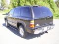 2005 Black Chevrolet Tahoe LT 4x4  photo #2