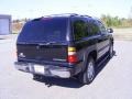 2005 Black Chevrolet Tahoe LT 4x4  photo #4