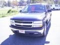 2005 Black Chevrolet Tahoe LT 4x4  photo #6