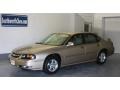 Sandstone Metallic - Impala LS Photo No. 1